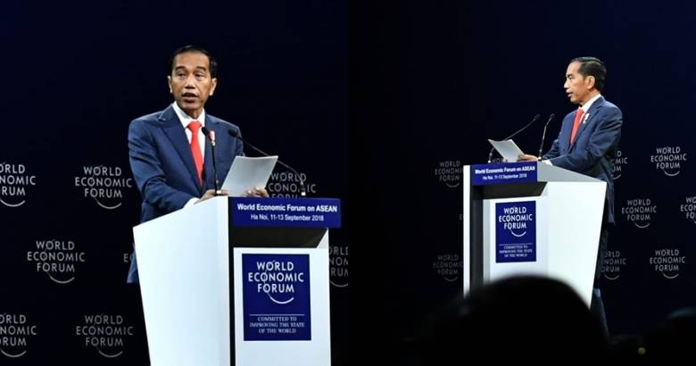 Inilah Kinerja Jokowi di Bidang Ekonomi yang Membanggakan dan Diakui Dunia!